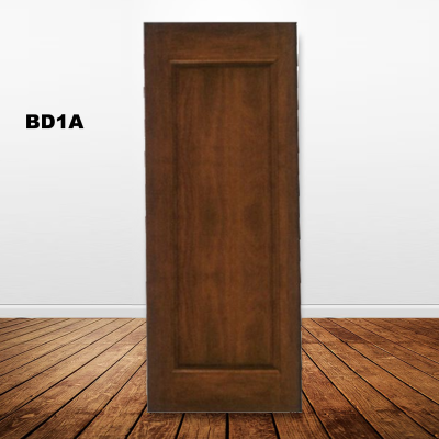 BD1A SOLID WOODEN DOOR