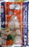 FL Fried Mushroom Fish Roll  (10pcs) (350g) YongTouFu & TouPok 𶹸& Yong Tou Fu 𶹸