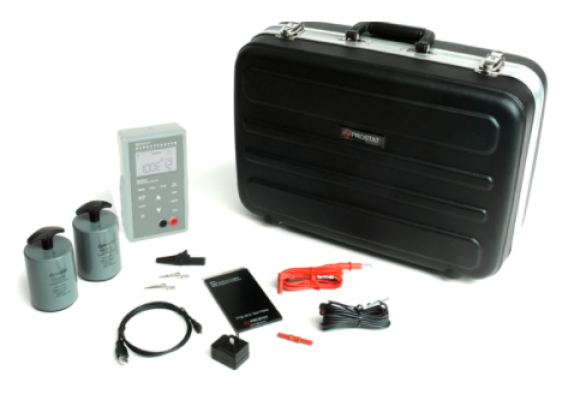 PROSTAT - PRS-812RM Surface Resistance Meter Kit