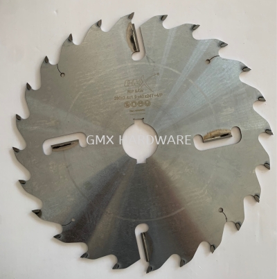 GMX RIP SAW 280mmx2.4x4.0x24tx4