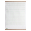 WBR34G Graph roll & board Planner Board Organization & Storage Writing Equipment