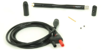 PROSTAT - PRF-922B Miniature Two-Point Probe Set Electrostatics (ESD) , Ionizer & Resistivity Meter