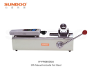 SUNDOO - SPH Manual Horizontal Test Stand Tensile & Tension Torque/Force