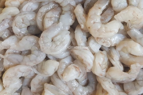 IQF Prawn Meat  26/30 (1kg)