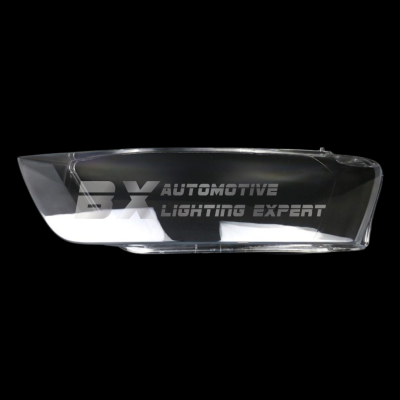 Audi Q3 11-14 Headlamp Cover Lens