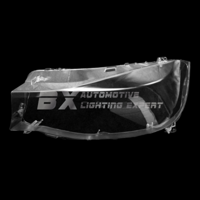 BMW 3series GT F34 14-16 Headlamp Cover Lens