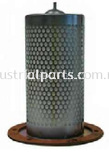 Fleetguard Air Oil Separator Filter