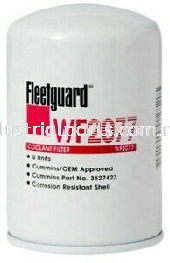 Fleetguard Fuel Filters / Air Filters / Oil Filters / Hydraulic