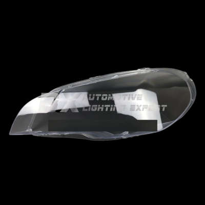 BMW X5 E70 07-13 Headlamp Cover Lens