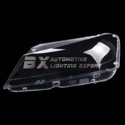 BMW X3 F25 11-13 Headlamp Cover Lens