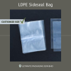 LDPE Sideseal Bag LDPE Sideseal Bag