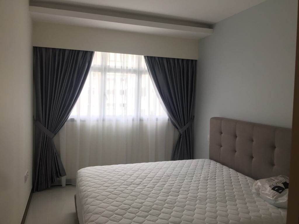 Classic Curtain Design Sample Johor Bahru  Curtains Tips Malaysia Curtain & Blinds Malaysia Reference Renovation Design 