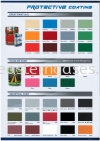 LSC EPOXY/ROADLINE/INDUSTRIAL PAINT CHEMICAL SERIES