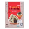 Badaone Seaweed Flakes Spicy 40g/pkt Healthy Snacks FOOD