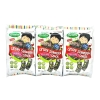 Korean Seaweed 6g x 3 pkt Healthy Snacks FOOD