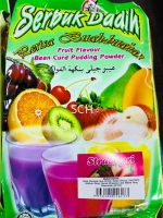 STRAWBERRY FLAVOUR