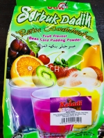YAM FLAVOUR
