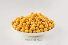 FRIED CHICK PEAS