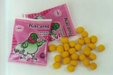 CHICKEN FLAVOUR PEANUT, 10 Gram