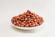 FRIED PEANUTS