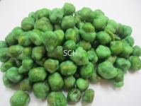 WASABI GREEN PEAS