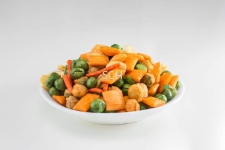 MIX NUTS