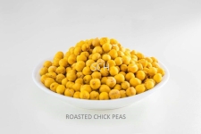 ROASTED CHICK PEAS
