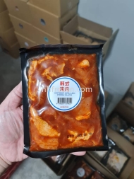 ʽ Korea BBq meat 
