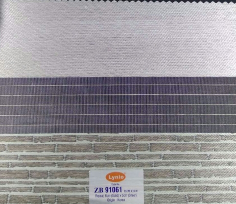 Zebra Blinds ZB91061