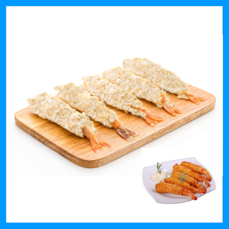 Breaded Shrimp / Ebi Fry