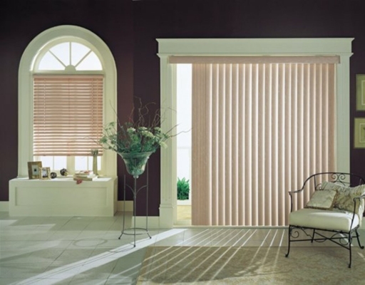 Vertical Blinds Johor Bahru 