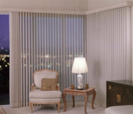 Vertical Blinds Johor Bahru 