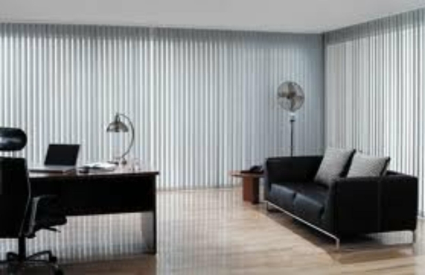 Vertical Blinds Johor Bahru 