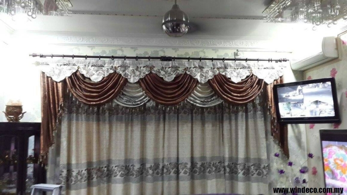 JB Curtain Design Reference 