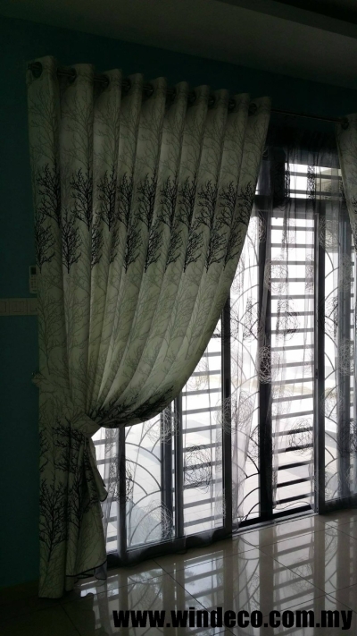 JB Curtain Design Reference 