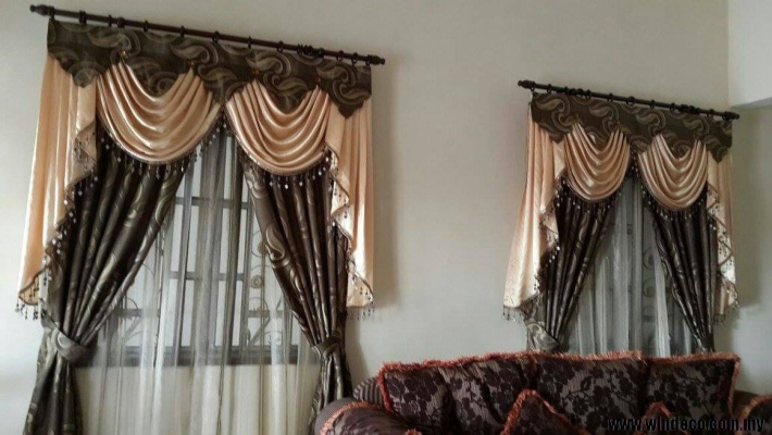 JB Curtain Design Reference 