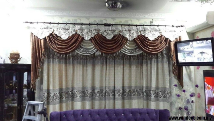 JB Curtain Design Reference 