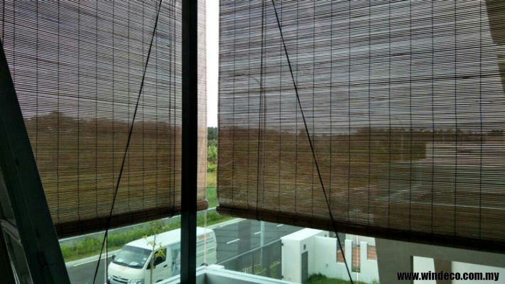 Blinds Design In Johor Bahru & Masai