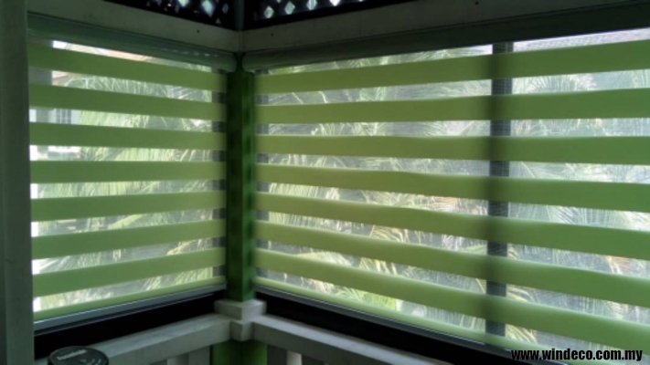 Blinds Design In Johor Bahru & Masai