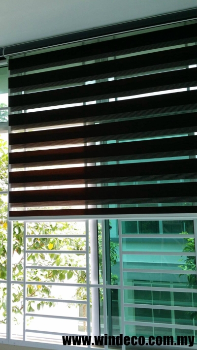 Blinds Design In Johor Bahru & Masai