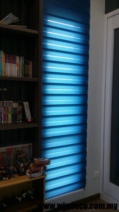 Blinds Design In Johor Bahru & Masai