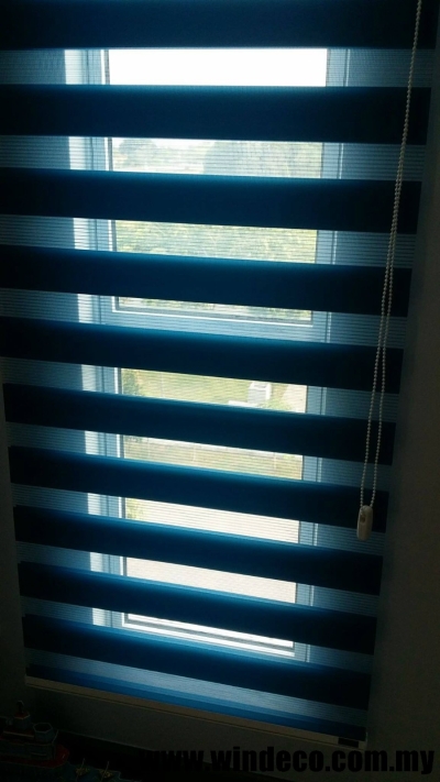 Blinds Design In Johor Bahru & Masai