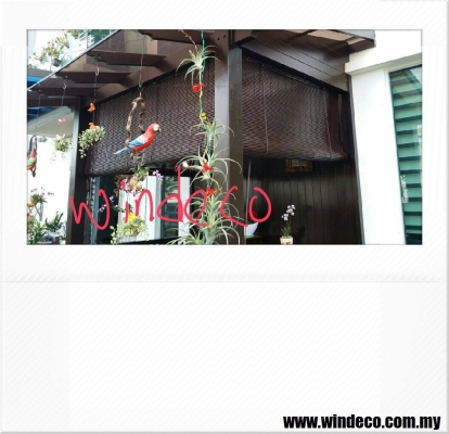 Blinds Design In Johor Bahru & Masai