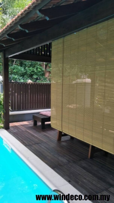 Blinds Design In Johor Bahru & Masai