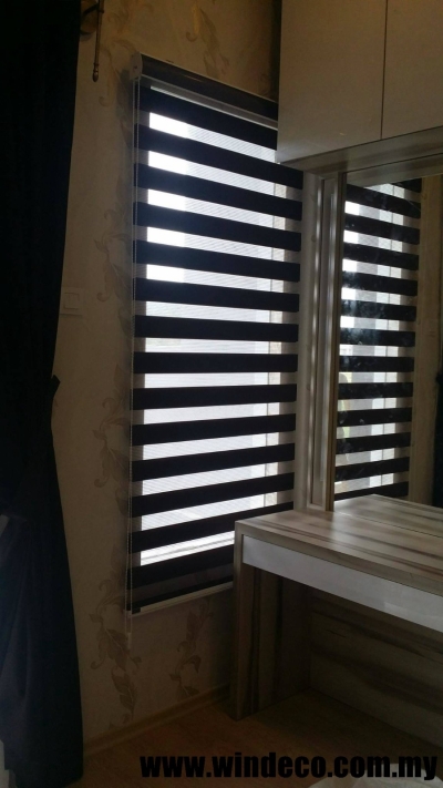 Blinds Design In Johor Bahru & Masai