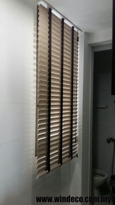 Blinds Design In Johor Bahru & Masai