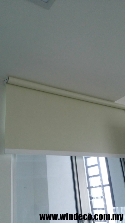 Blinds Design In Johor Bahru & Masai