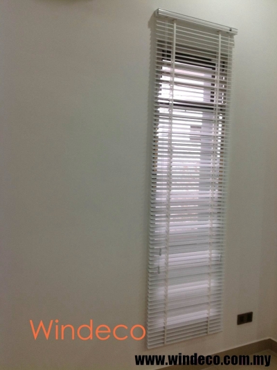 Blinds Design In Johor Bahru & Masai