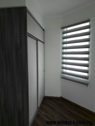 Blinds Design In Johor Bahru & Masai