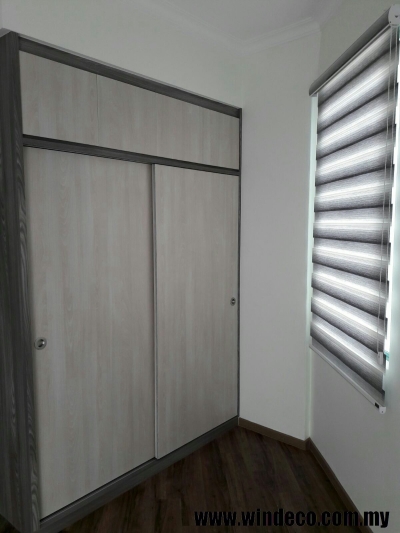 Blinds Design In Johor Bahru & Masai